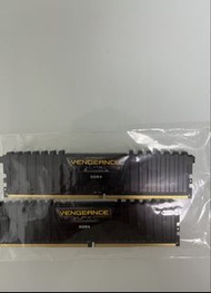 Corsair Vengeance DDR4 8GBx2 CL16 3200