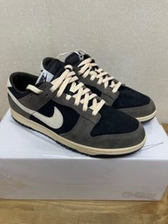 Nike Dunk Low Unlocked By You (Travis Scott Mocha)