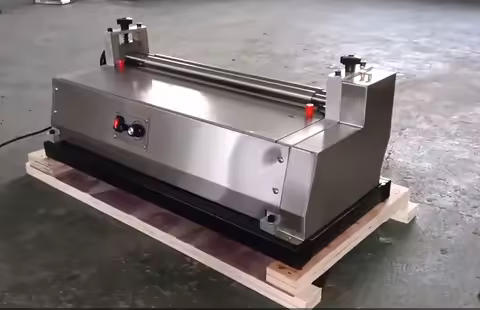 Special Price Payment Link For 720mm Rolling Glue machine