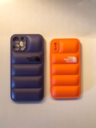 The North Face iPhone cases 手機殼