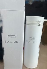 Thermos shiiseido 白色 真空保溫杯