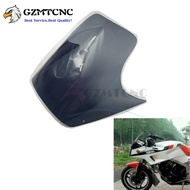 For YAMAHA FZ-250 PHAZER FZ 250 Front Windshield Windscreen Deflectors FZ250 Plastic Smoke Wind Shie