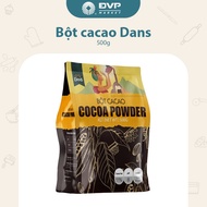 Dans CoCoa powder (CoCoa powder)
