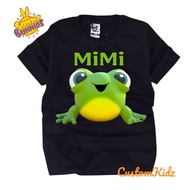 Mimi the Frog Sunny Bunnies New pet children's clothes