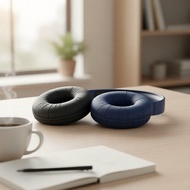 Replacement 7cm Ear Pads for JBL T450/T500BT/Tune 600BTNC  Pad Telinga 7cm Pengganti Bantalan Busa u