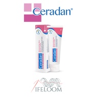 CERADAN ADVANCED MOISTURING SKIN BARRIER CREAM 150G