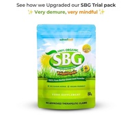 Hot-selling Salveo Barley Barley Barley Flour Barley Flour 80g888999920260708