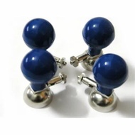 REUSABLE 6PCS ECG BULB ECG MACHINE ACCESSORIES