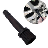 Car Wheel Detailing Brush Perfect For Cleaning Tires Wheels And Rims