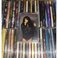 Amerie Cassette - Touch Hits Singles 1 Thing, Talkin About