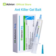 Advion Syngentga Ant Gel Bait (30g/1 Plunger)