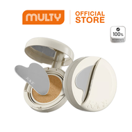 KAGE Velvet Cloud Cushion SPF50+ PA+++ คุชชั่นเสกผิว