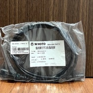 100% ORIGINAL WMOTO XTREME 150i ABS SENSOR // TJB56650A0A00 100% ORIGINAL WMOTO WMOTO XTREME 150i