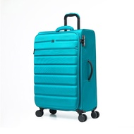 Ultra-Light Soft Oxford Cloth Luggage Small Travel Bag with Password Lock And Pull Rod for Air Trave