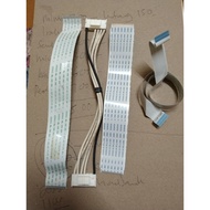 lg 42pn4500 ribbon cable set