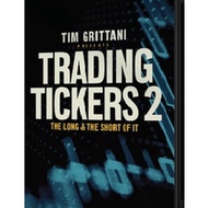 [2021 Full Course] Trading Tickers 2.0 by Tim Grittani
