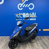 2017年 三陽 新迪爵 125 #6876
