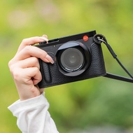 Sarung Kamera Tulen Serasi dengan Sarung Leica Q3 dlux8 Beg Kamera Sofort2 Sarung