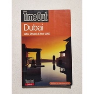 (ENG) Time Out Dubai: Abu Dhabi & the UAE