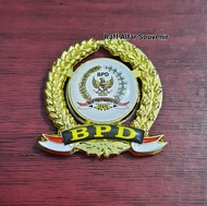 PIN BPD LOGO TERBARU