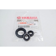 Complete Yamaha SCORPIO Seal Clutch Tank Seal, Gear Seal, overan Seal & Yamaha Scorpio Z Seal - 5BP-