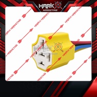 Universal Car Relay 5 Pin Relay Socket Relay 5 Pin 12V 40A 87 Ceramic Relay Socket