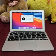 macbook air early 2015 11 inch