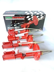 TOYOTA SEG AE100/AE101/AE111 ABSORBER PROEXPERT HEAVY DUTY