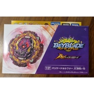 Takara Tomy Beyblade B-206 Barricade Lucifer Booster Set