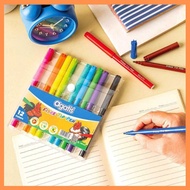 Agatis Fiber Tip Pen 12W FR-C-1201