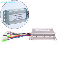 GentleHappy 36v/48v 350w dc electric bicycle e-bike scooter brushless dc motor controller sg
