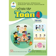 Book - Math Workbook Grade 4 - Kite