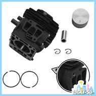 [LUCKY~]40mm Cylinder Piston Assembly for FS240 FS240R FS360C FS361 Lawn Mowers