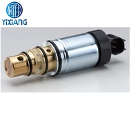 Sesuai untuk Injap Solenoid Kawalan Pemampat AC DVE14 VS16E VS184.6
