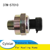 For Hualing Huma Air Pressure Sensor Brand New Air Pressure Sensor Air Sensor Plug High Quality Car 