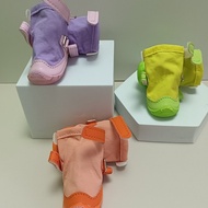 24 FOKWOW Spring Autumn FB801 Pet Dog Shoes Soft-Soled Pet Dog Shoes Bichon Teddy Casual Shoes O