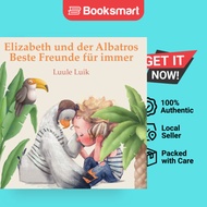 Elizabeth Und Der Albatros - Paperback - German - 9789916724392