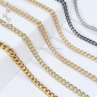 JA9 Ready stock|C0ach Mahjong bag c0ach bag bag bag chain buy accessories shoulder strap diagonal be