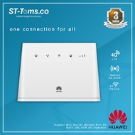Huawei Wifi Router Modem Wifi 4G B311 UNLOCK All Operator
