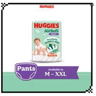 Huggies Airsoft Pants M46 / L36/ XL30/XXL24
