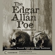 The Edgar Allan Poe Audio Collection Edgar Allan Poe