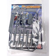 紙箱戰機 全新武器包