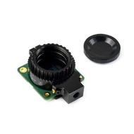 树莓派5摄像头模块 IMX477 Raspberry Pi HQ Camera HQ相机