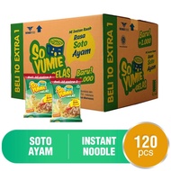 1 DUS 1 KARTON So Yumie Gelas MIE GELAS 1 DUS ISI 120 PCS -SO YUMIE GELAS DUS ISI 120 PCs