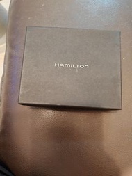 Hamilton "真珠港" 限量版機械錶全套