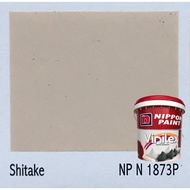 Cat Tembok Interior dan Eksterior Vinilex 5000 Nippon Paint 25kg