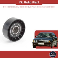 BMW 5-SERIES E34,E39,7-SERIES E38 IDLER PULLY (80X28X9) (ENGINE M60,M62)