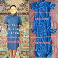 現貨速發大埔救恩42碼代購各類尺碼有闊身超大碼旗袍夏季校服