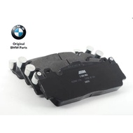 Genuine BMW F06 F87 F10 F12 F13 M2 M5 M6 Front Rear Brake Pad