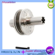 [hhuuelelen]57T Slipper Set Spur Gears 0.8Mod ARA310949 for  Big Rock  SENTON   3S  RC Car Upgrade P